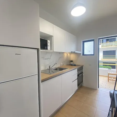 Appartement Golf With Pool By Homing *