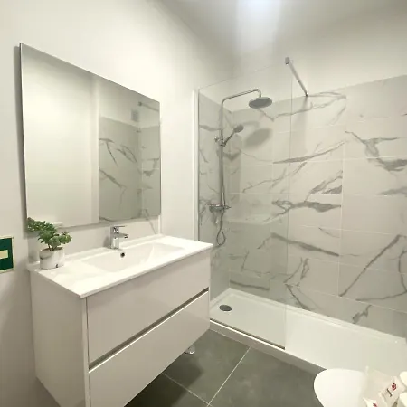 Apartamento Golf With Pool By Homing *