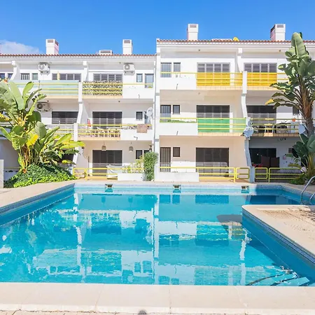 Golf With Pool By Homing * Vilamoura