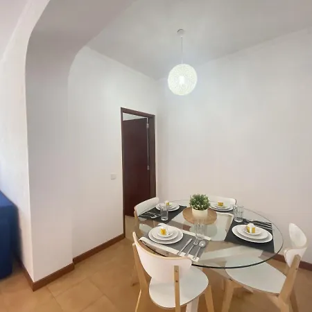 Apartment Golf With Pool By Homing