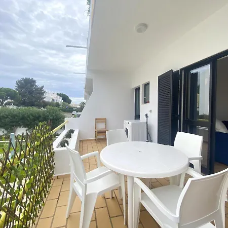 Golf With Pool By Homing * Vilamoura