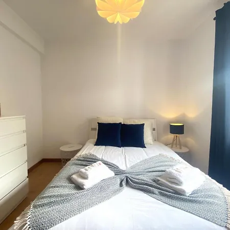 Golf With Pool By Homing Vilamoura