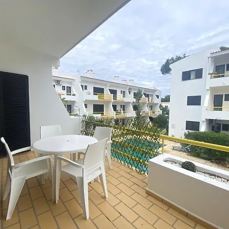 Golf With Pool By Homing Apartment Vilamoura