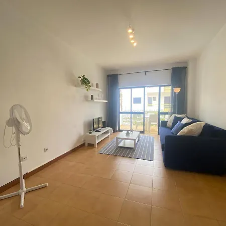 Apartment Golf With Pool By Homing Vilamoura