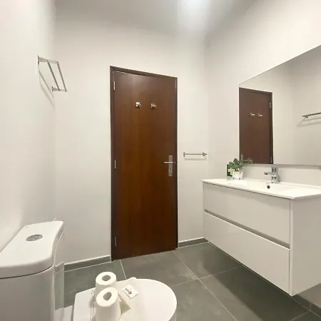 Apartman Golf With Pool By Homing Vilamoura