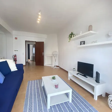 Golf With Pool By Homing Apartment Vilamoura