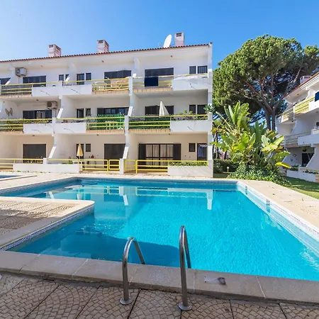 Golf With Pool By Homing * Vilamoura