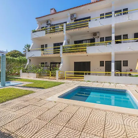 Golf With Pool By Homing