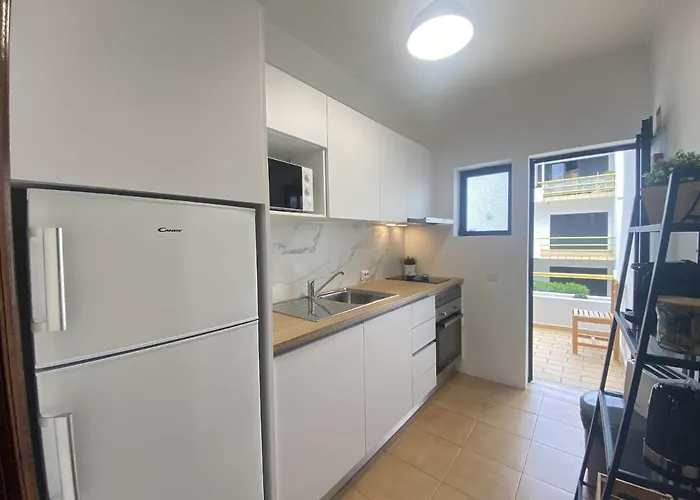 Apartament Golf With Pool By Homing *