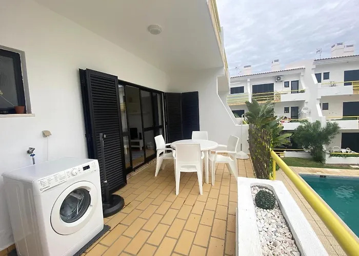 Golf With Pool By Homing Apartament