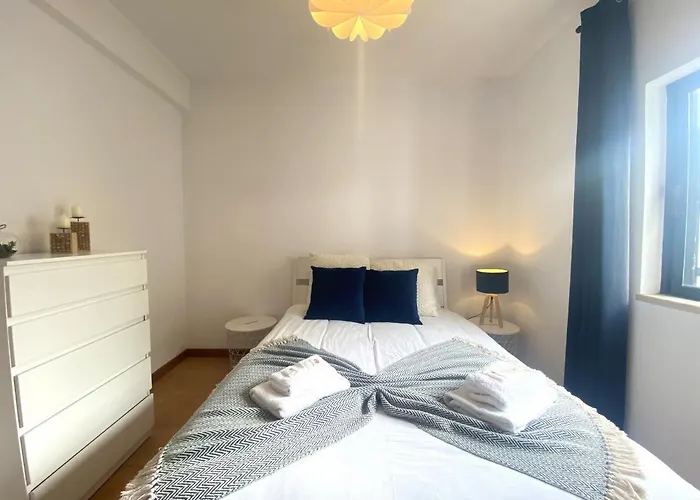 Golf With Pool By Homing Vilamoura