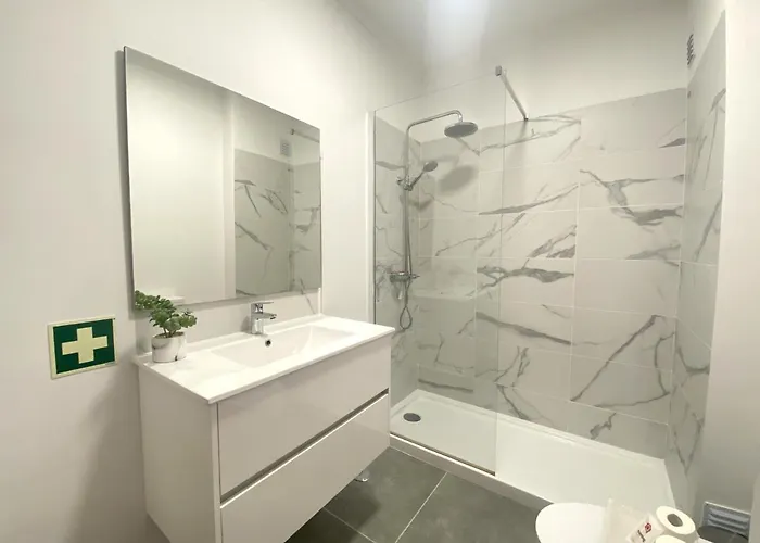 Apartament Golf With Pool By Homing *