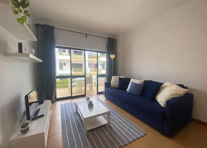 Apartament Golf With Pool By Homing