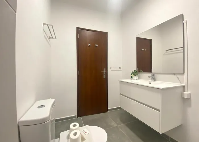 Apartament Golf With Pool By Homing Vilamoura