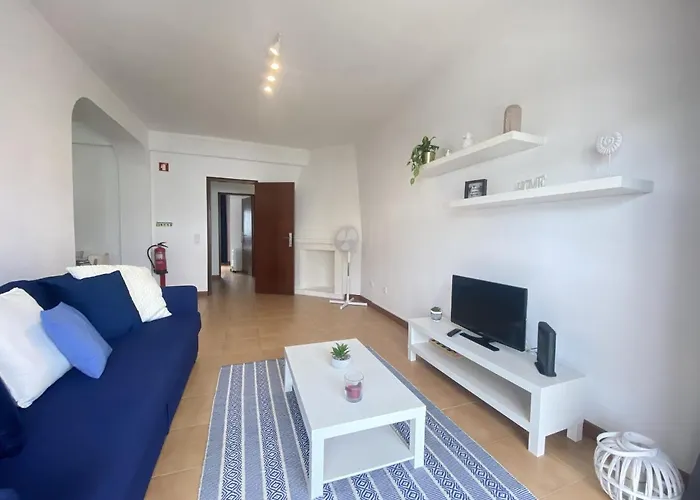 Golf With Pool By Homing Apartament Vilamoura