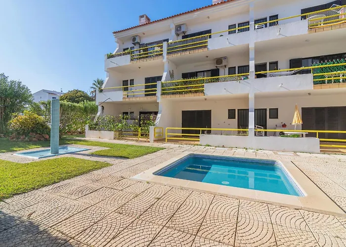 Golf With Pool By Homing