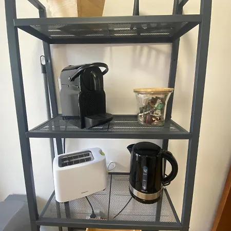 Golf With Pool By Homing Apartmán Vilamoura